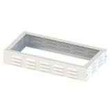 Upper cover PD-Q13-KHV0608