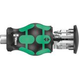 Kraftform Kompakt Stubby Magazin 5, 6-delig