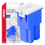 Car JapVal PAL Female fuses 100A AMIO-03395