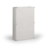 CPCF406013G.U | Enclosure PC 400 x 600 x 132 mm