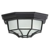 MILANO E27 100W IP43 8346