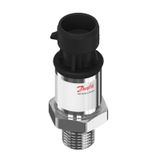 Pressure transmitter, MBS 1250, 0.00 bar - 16.00 bar, 0.00 psi - 232.00 psi