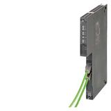 Communications processor CP 443-1; 2x 10/100 Mbit/s (IE switch); RJ45...6GK7443-1EX30-0XE1