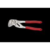 Parallel jaw pliers 1 3/8 inch