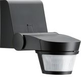 IP55 Motion Detector Comfort 220° Anth.
