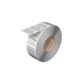 ClipCard, Device markers, 17.3 x 26.6 mm, Transparent