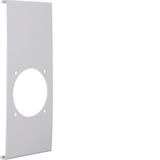 Pre-cut lid CEE, FB 60230, light grey