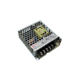 Power Supply LRS-50-12 12V 50W