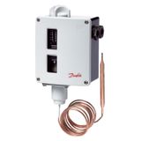 RT107 Thermostat M/15