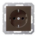 SCHUKO® socket A1521MO