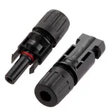 Victron Energy Solar charging system cables Solar connector pair MC4, 1x Male/1x Female