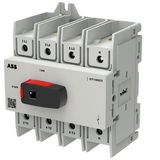 OT100G3-4BSN2 SWITCH DISCONNECTOR