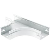 P31+ t-piece B150 H60 RAL9010