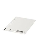 US-EMLP (27X18)/GP - Label