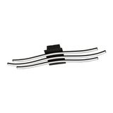 RONCADE 1 wall/ceiling light 99321