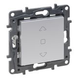 ROLLER BLIND SWITCH ALUMINIUM