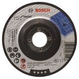 Expert for Metal cutting disc with depressed centre A 30 S BF, 115 mm, 2,5 mm