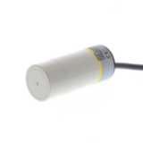 Proximity sensor, capacitive, 34 mm diameter, non-shielded, 3-25 mm, 1 E2K 5031H