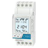 DATA LOG_120/230 V ac 50-60 Hz