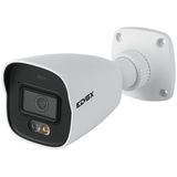 Bullet IP 4Mpx FF cam - 2,8mm Color