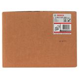 Cutting guide with dust extraction outlet 230 mm