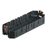 UT4 Universal support for installation devices 208x76x36