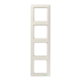 4-gang frame