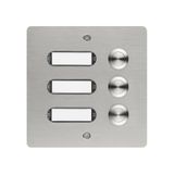 Shelf Plate V2A 3 We ETA 503 V2A AP