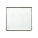Transparent splash proof lid for BL06P boxes