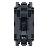 1P 10AX quick wir.1-way switch mech.