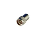 MOXA – A-TRM-50-RM – 50-ohm terminating resistor with RP-SMA male connector