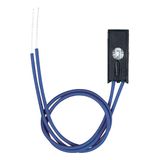 Linea 110-250V azure LED unit