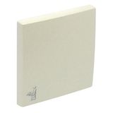 ROCKER F/SWITCHES W/MAID SYMBOL PEARL