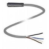 V31-GR-2M-PUR Ind Sensor