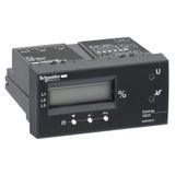 VD23 - VOLTAGE DETECTION RELAY