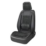 Vent seat mat with lumbar support AMIO-03646