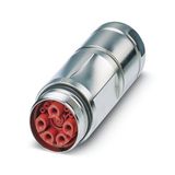 SB-8ESSD8A9L33S - Coupler connector