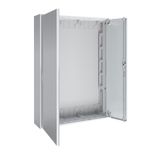 ABN WANDKAST 7 800x1100x210 252MOD KL,2