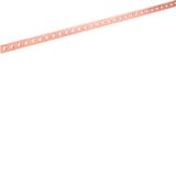 Busbar,universN,30x5x430mm