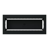 N2696 NT Box IP40 6M nero matt