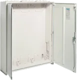 Cabinet, universe, IP54 950X800X205 ZB23W