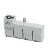 SPP-R-4 - Remote signaling module