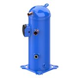 Scroll compressor, MLZ076T4LC9A