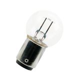 8013 Ba15d 6V 10W 25X46