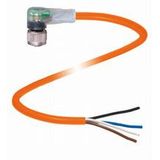V1-W-E8W-OR2M-POC Cable box
