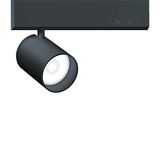 SUP2 M LED550-940 SP LDO 3CY BK - LED accent spot