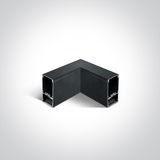 BLACK CORNER FOR 38150A/38151A/38150B/38150BU/38150C