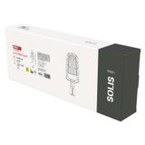 LED public luminaire SOLIS 70W, 8400 lm, neutral white
