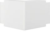 External angle LF40110, PVC RAL9016
