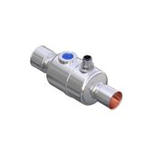 Electric expansion valve, ETS 50C